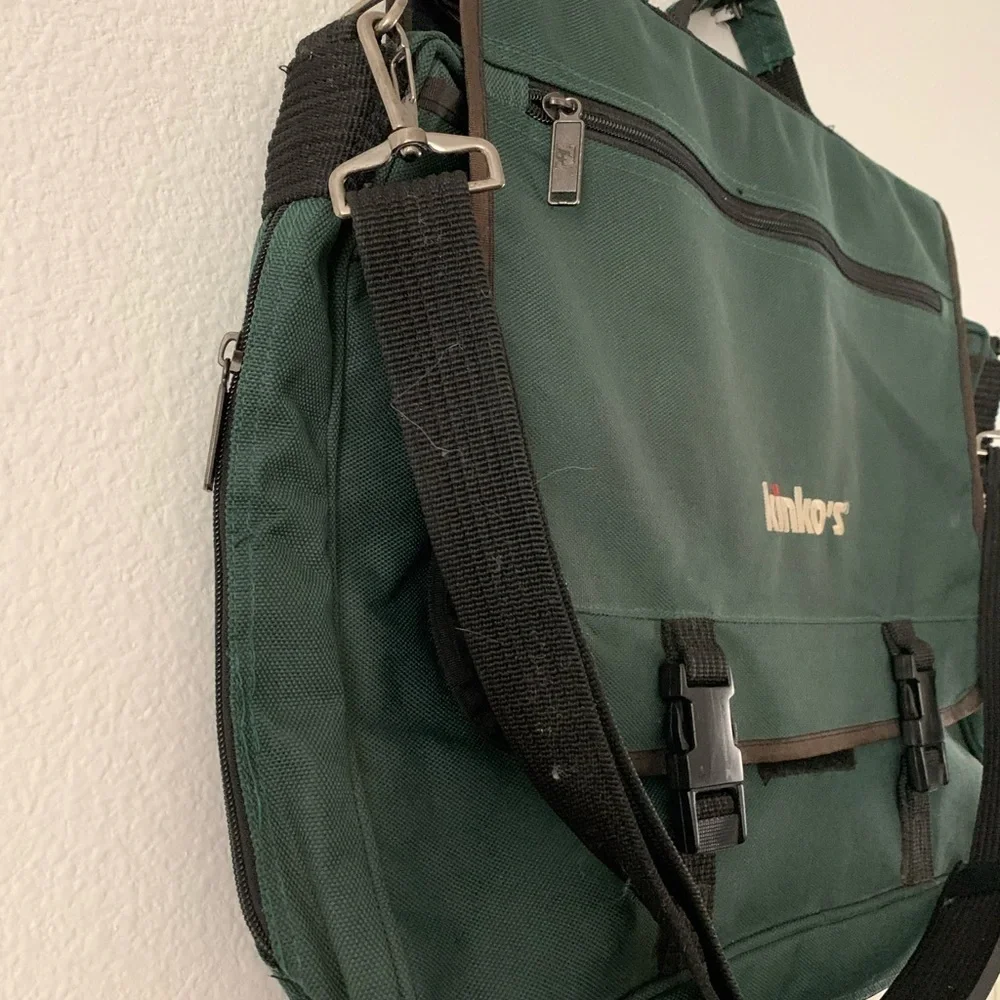 Kinks shoulder bag
